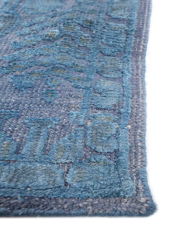 Tapis en laine 240x300cm - Tapis en laine