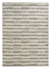 Tapis en laine - 270 x 180 cm - crème