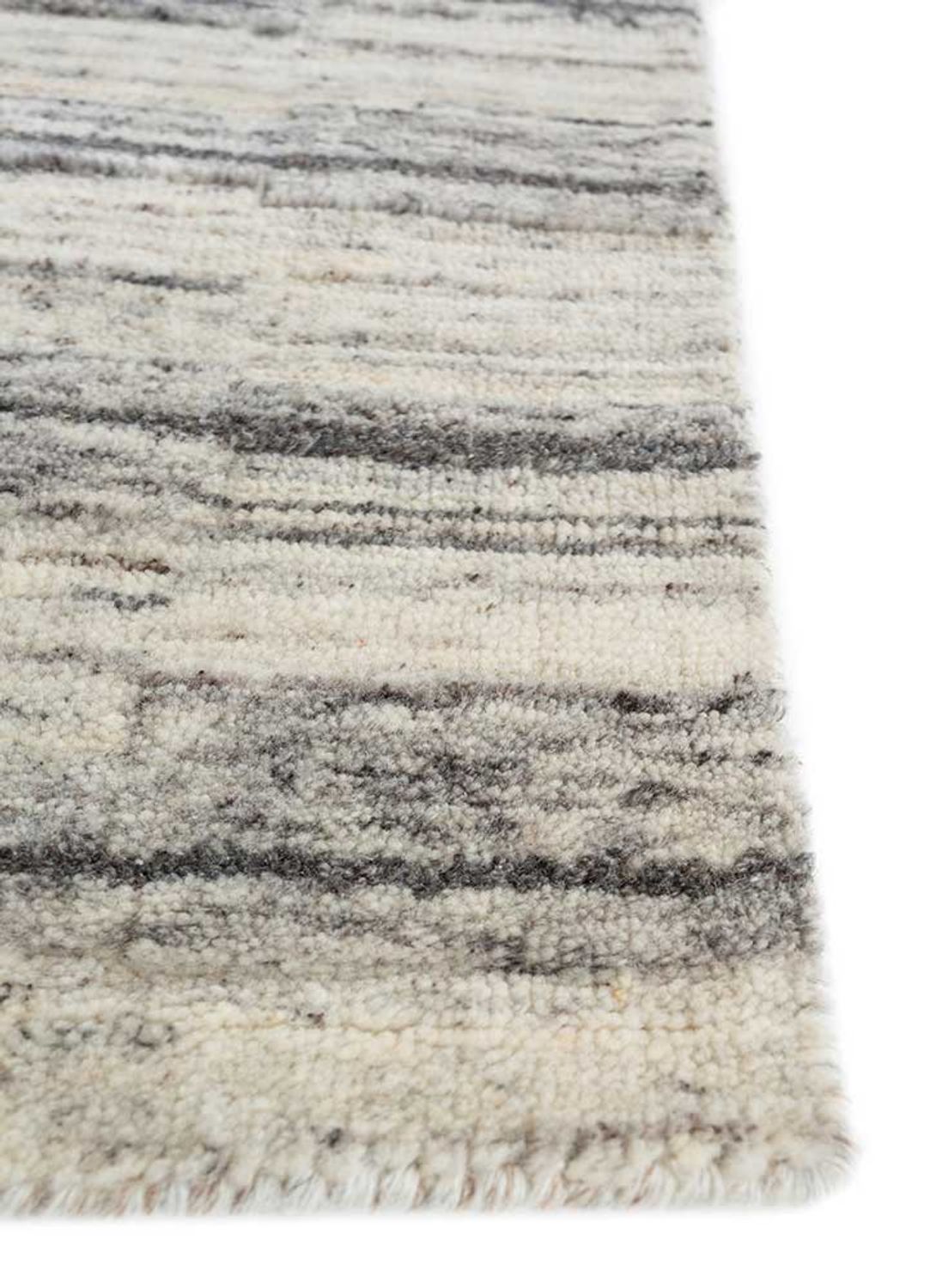 Tapis en laine 270x180cm - Tapis en laine