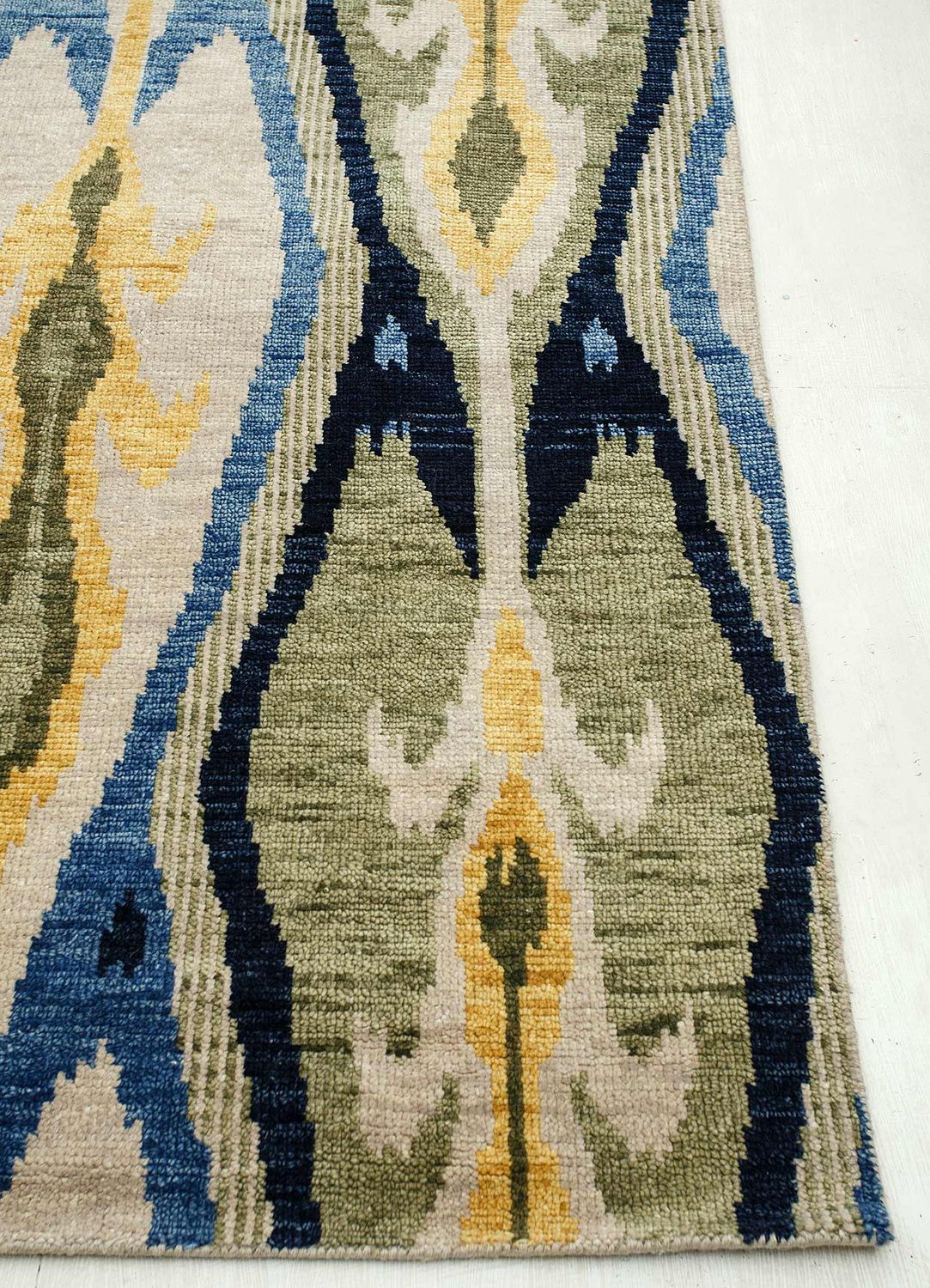 Tapis vintage Didier - Tapis vintage