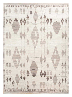 Tapis design - Jordy - rectangle