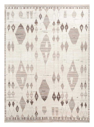 Designer Teppich - Jordy - rechteckig