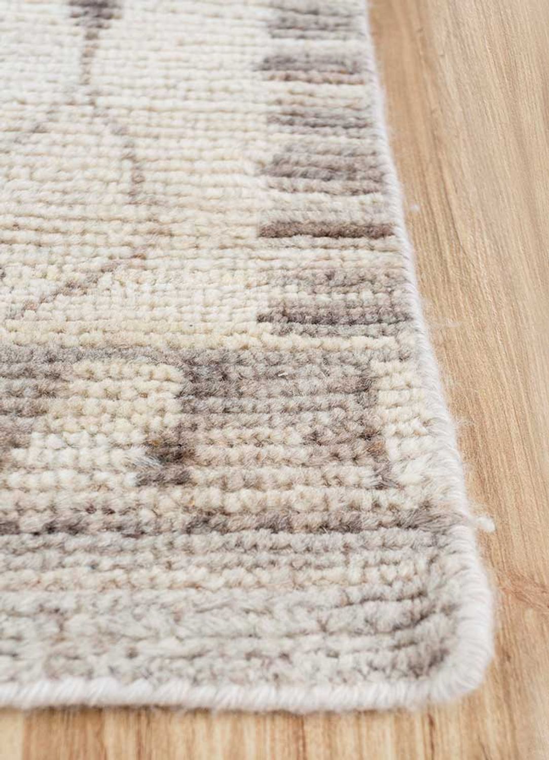 Tapis design Jordy - Designerteppich