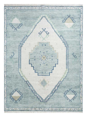 Tapis en laine - Salza - rectangle