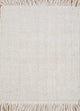 Tapis - 90 x 60 cm - crème
