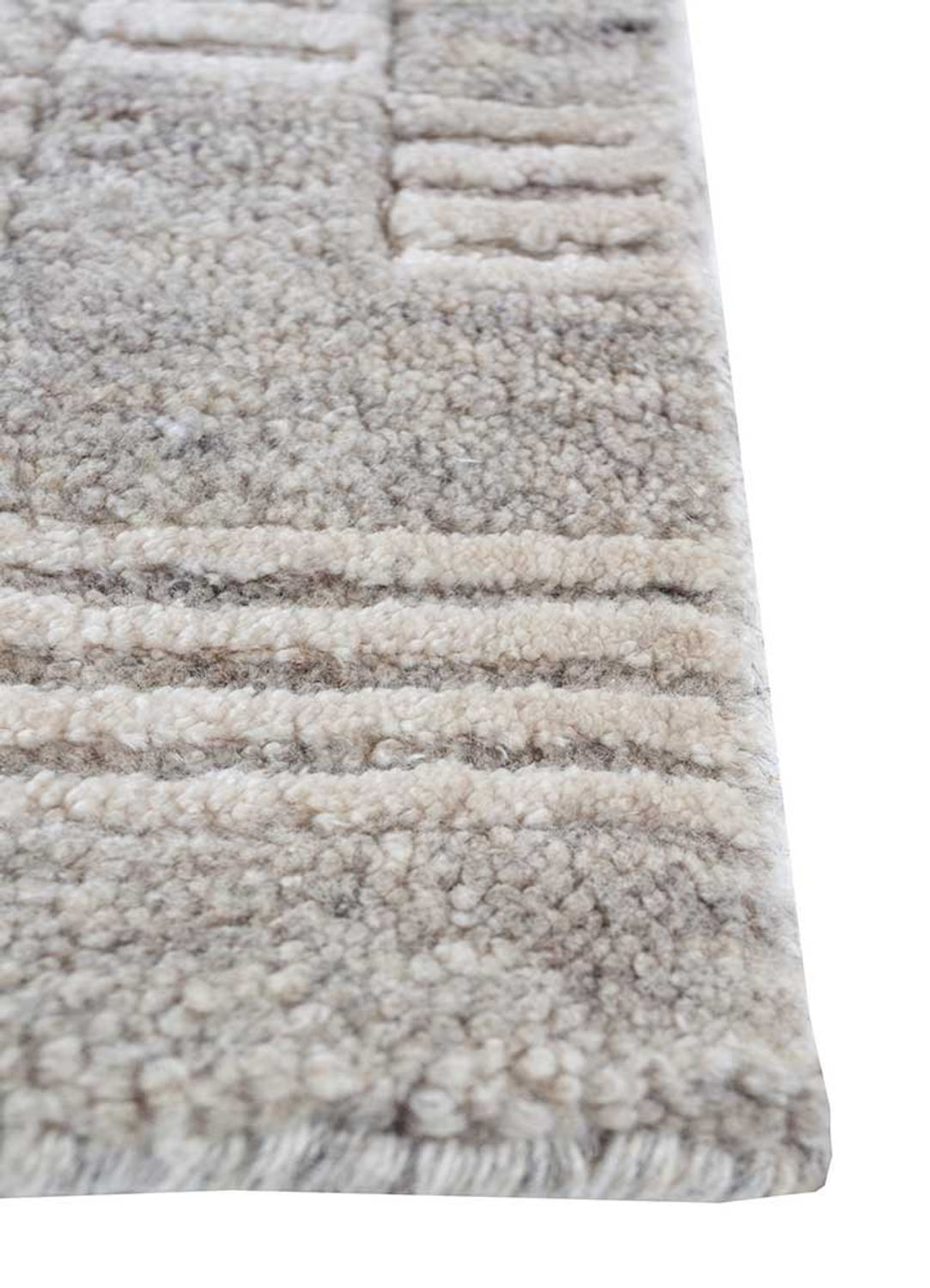Tapis en laine 300x240cm - Tapis en laine