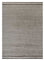 Tapis - 300 x 240 cm - noir et blanc