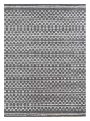 Tapis en laine - 300 x 240 cm - taupe
