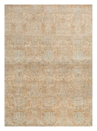 Tapis en laine - Imran - rectangle