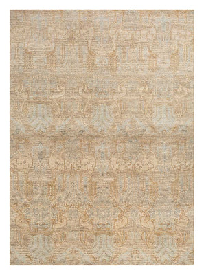 Tapis en laine - Imran - rectangle