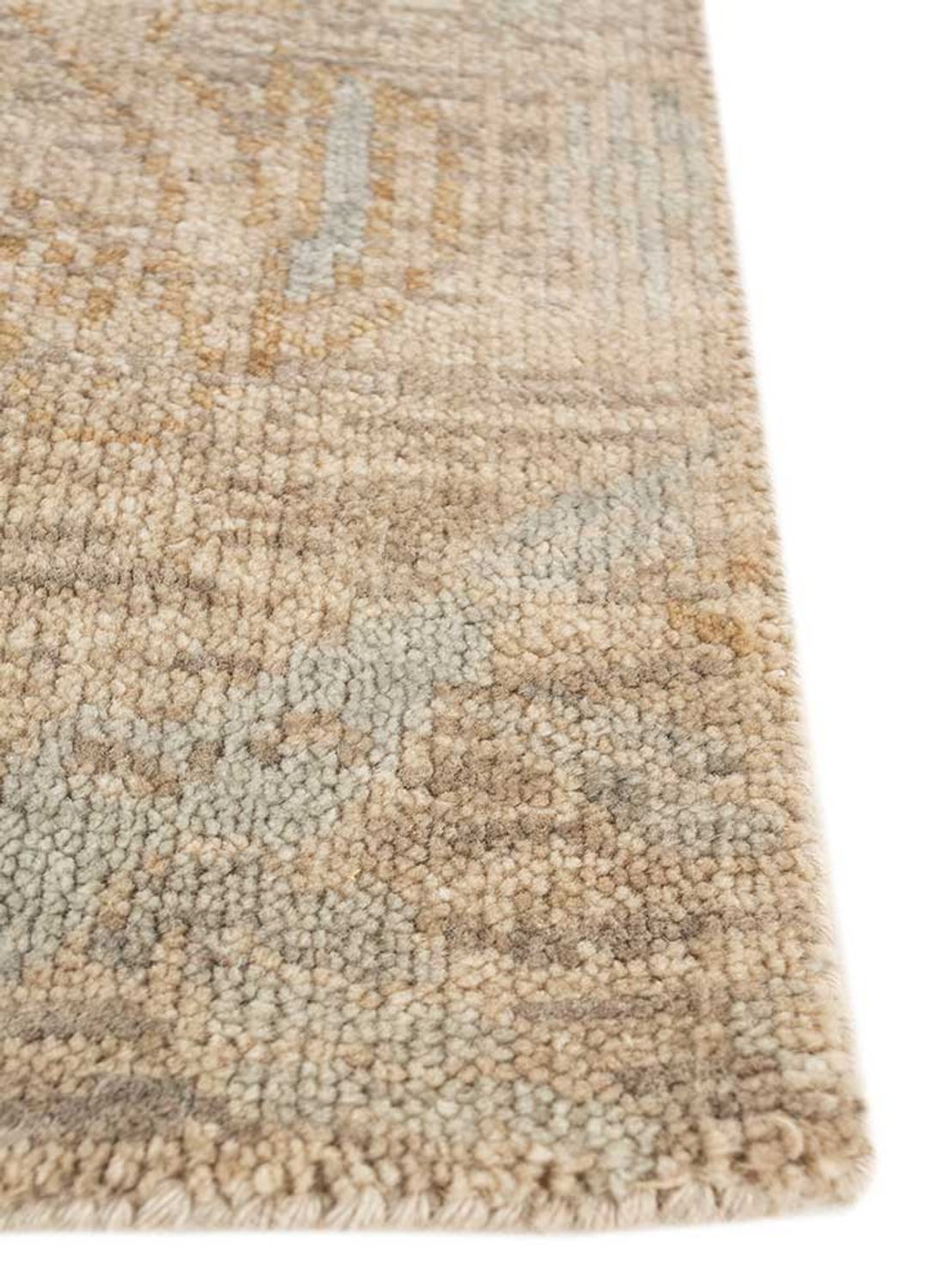 Tapis en laine Imran - Tapis en laine