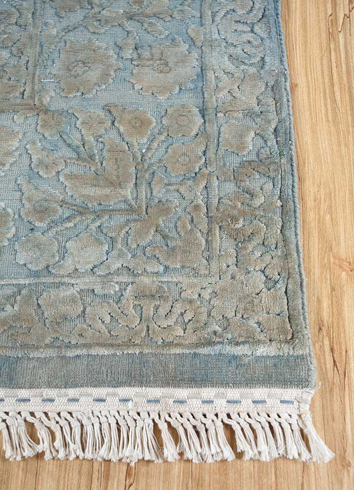 Tapis en laine 200x300cm - Tapis en laine