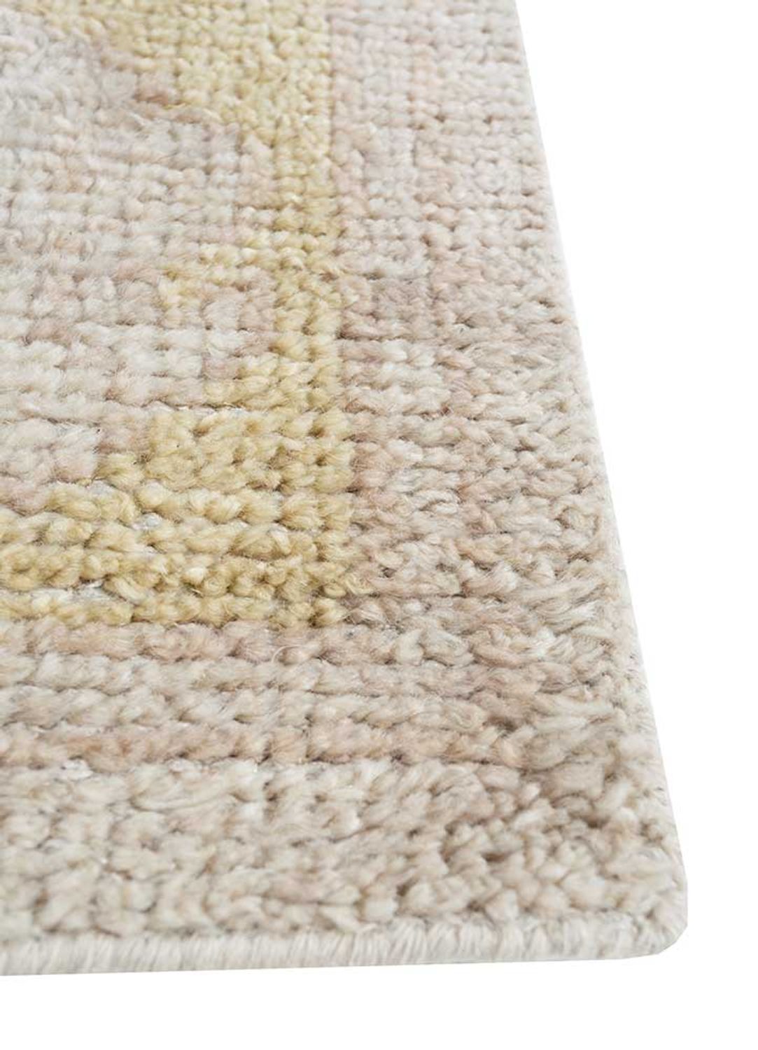 Tapis en laine 300x240cm - Tapis en laine