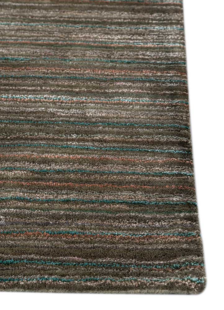 Tapis en laine 240x150cm - Tapis en laine