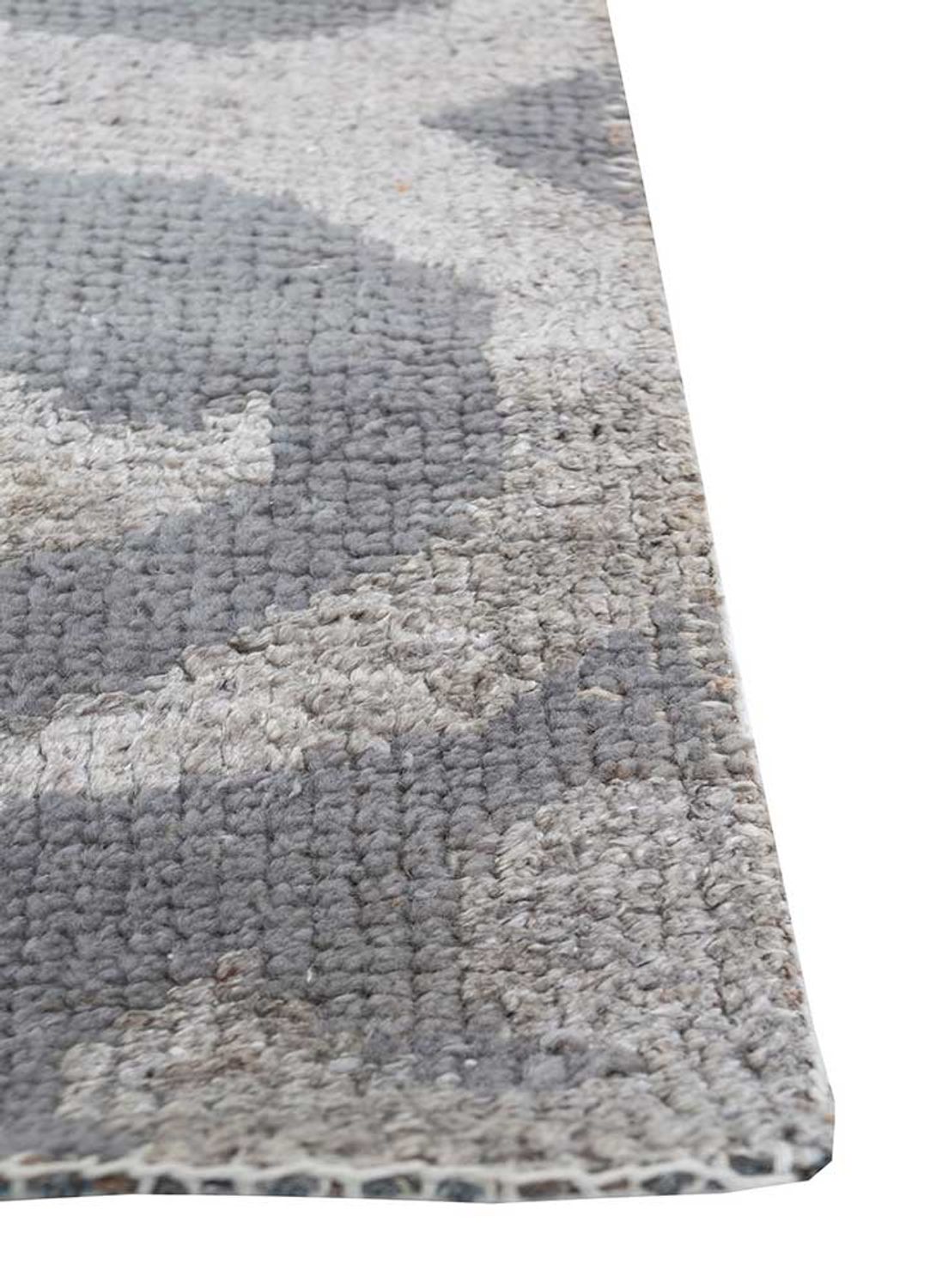 Tapis en laine 390x270cm - Tapis en laine
