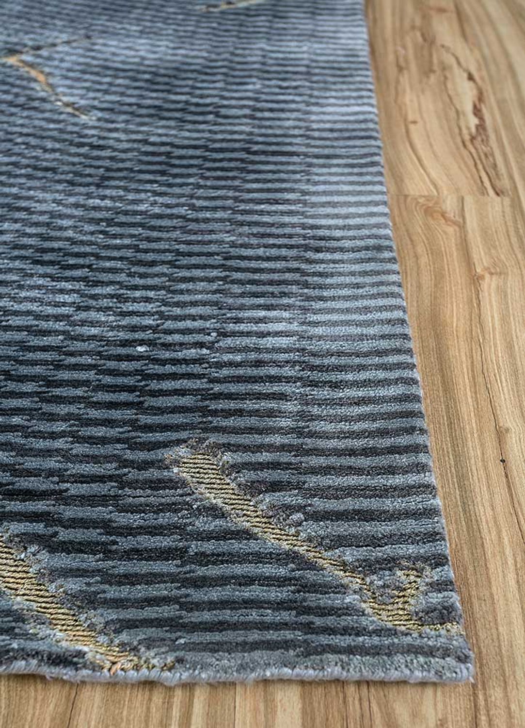 Tapis design Javion - Designerteppich