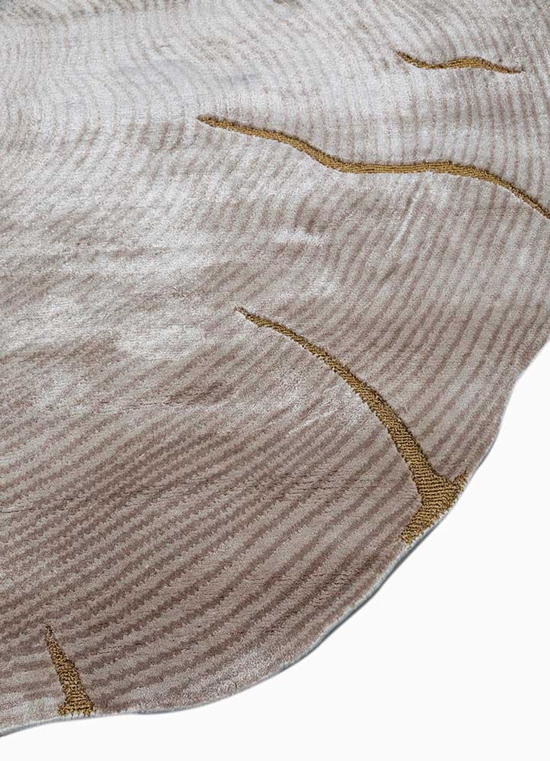Tapis design Marcellinus - Designerteppich