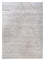 Tapis - 270 x 180 cm - gris clair