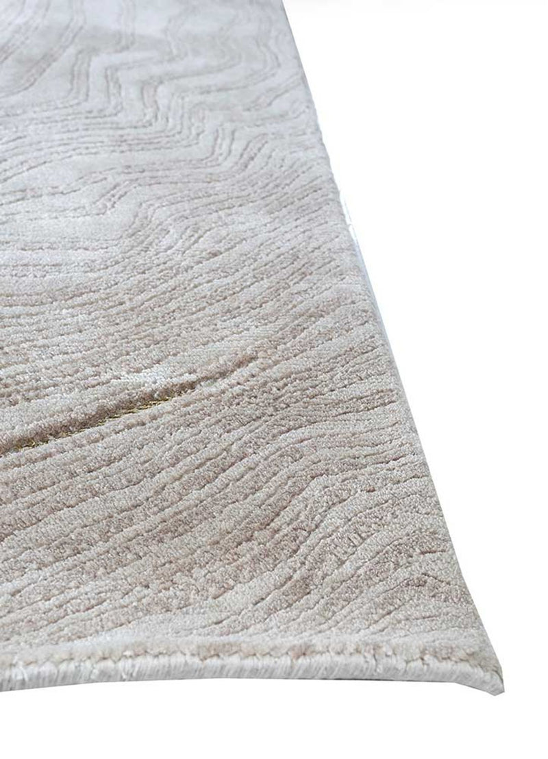 Tapis - 270 x 180 cm - gris clair