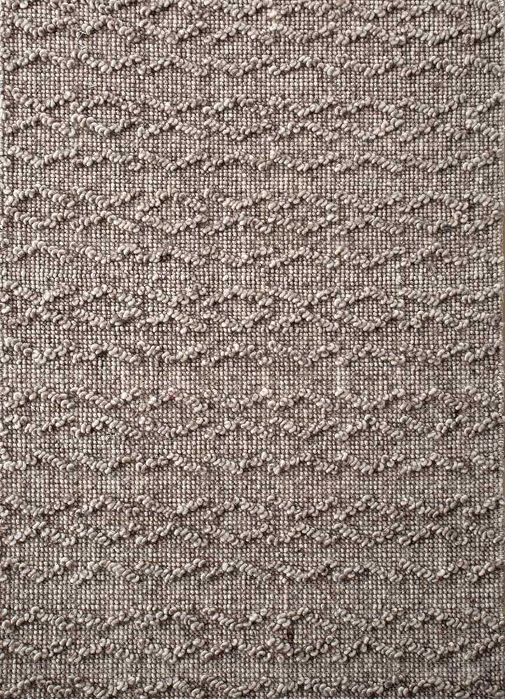 Tapis en laine 60x90cm - Tapis en laine