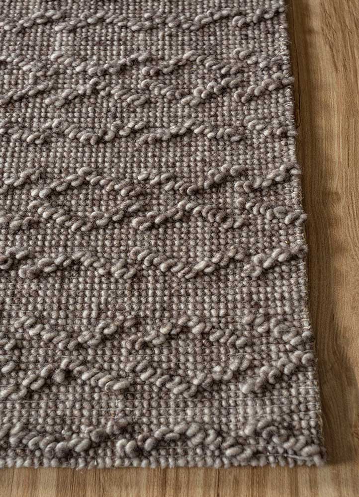 Tapis en laine 60x90cm - Tapis en laine