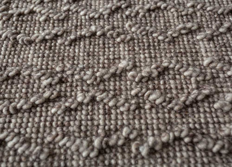 Tapis en laine 60x90cm - Tapis en laine