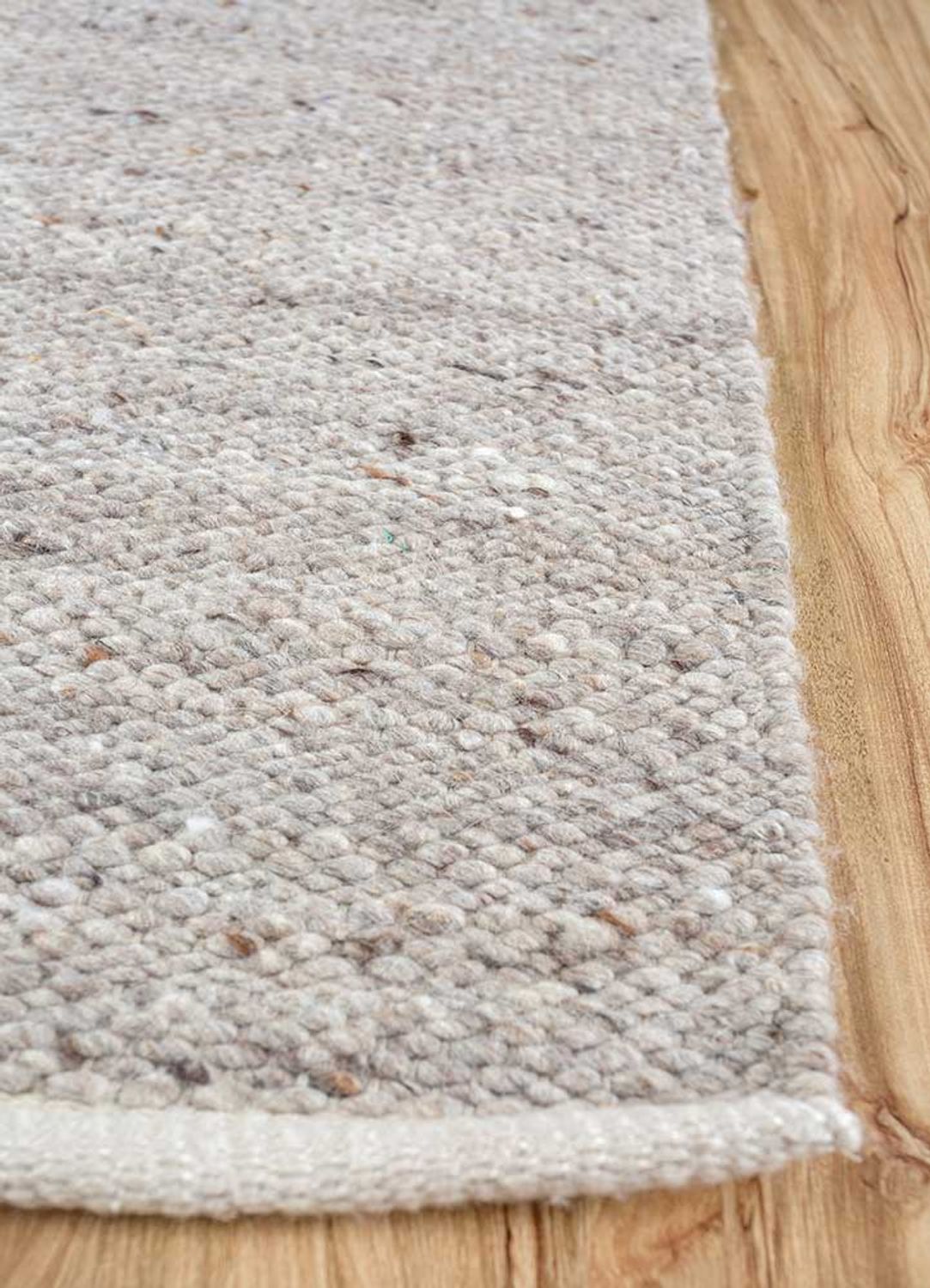 Tapis en laine Maria Luisa - Tapis en laine