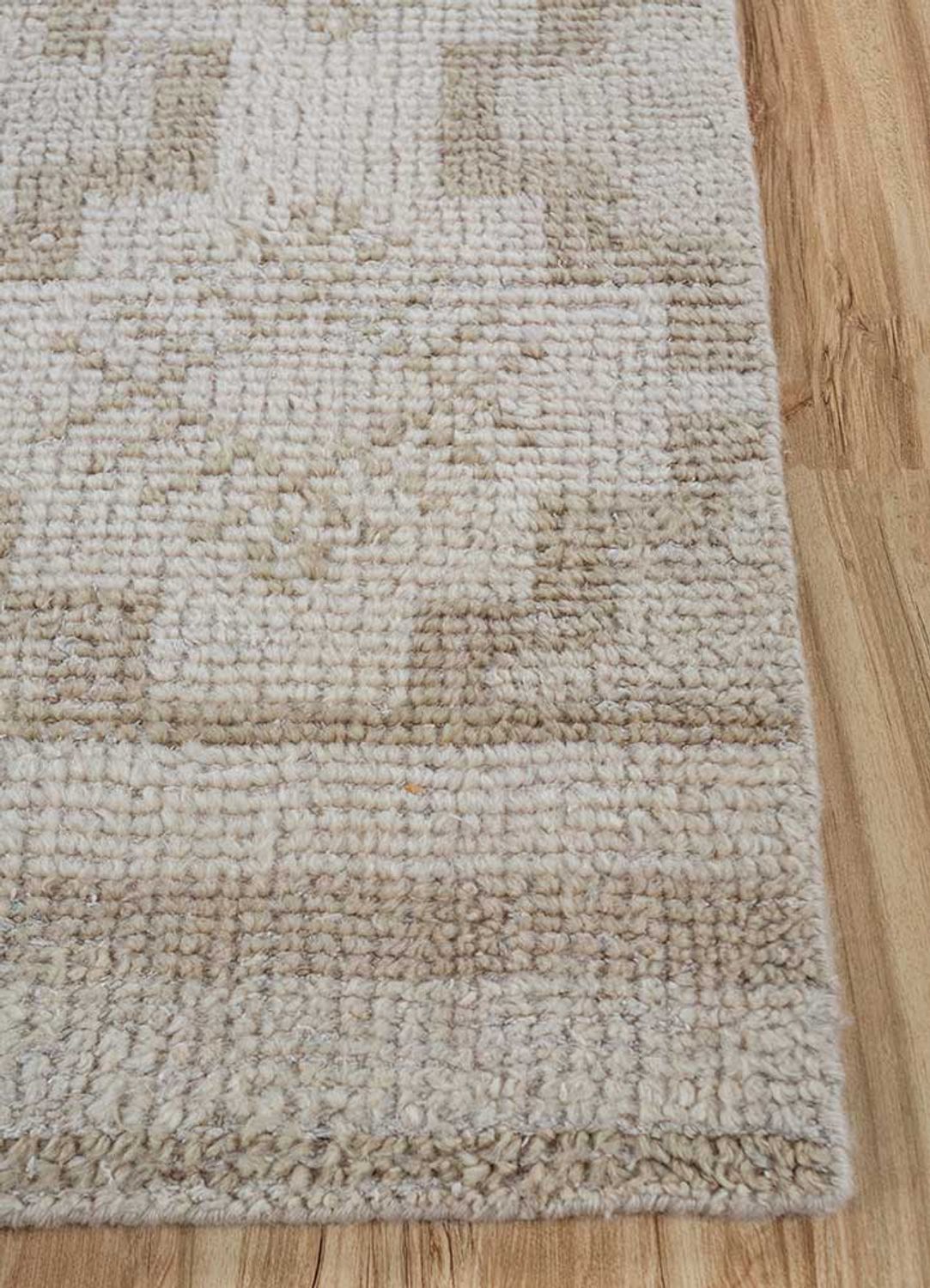 Tapis en laine Rica - Tapis en laine