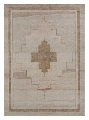 Tapis en laine - Ayan - rectangle