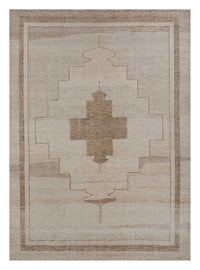 Tapis en laine - Ayan - rectangle