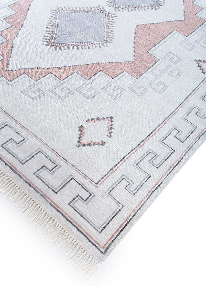 Tapis en laine 270x360cm - Tapis en laine
