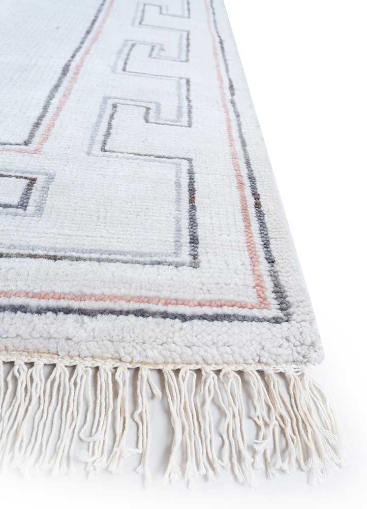 Tapis en laine 270x360cm - Tapis en laine