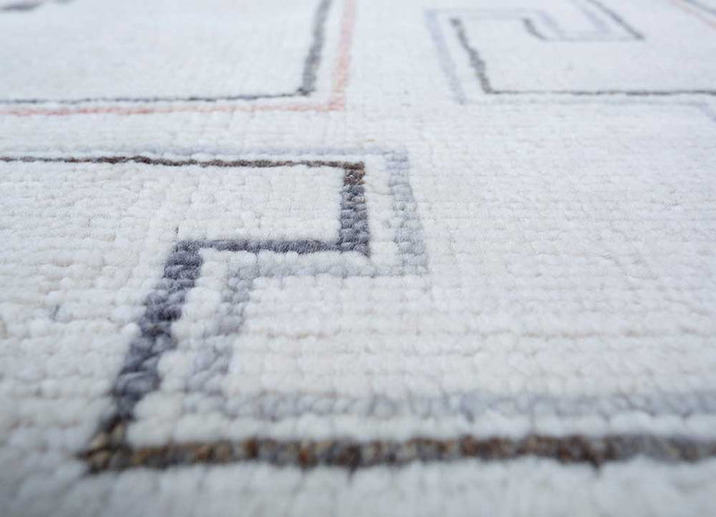 Tapis en laine 270x360cm - Tapis en laine