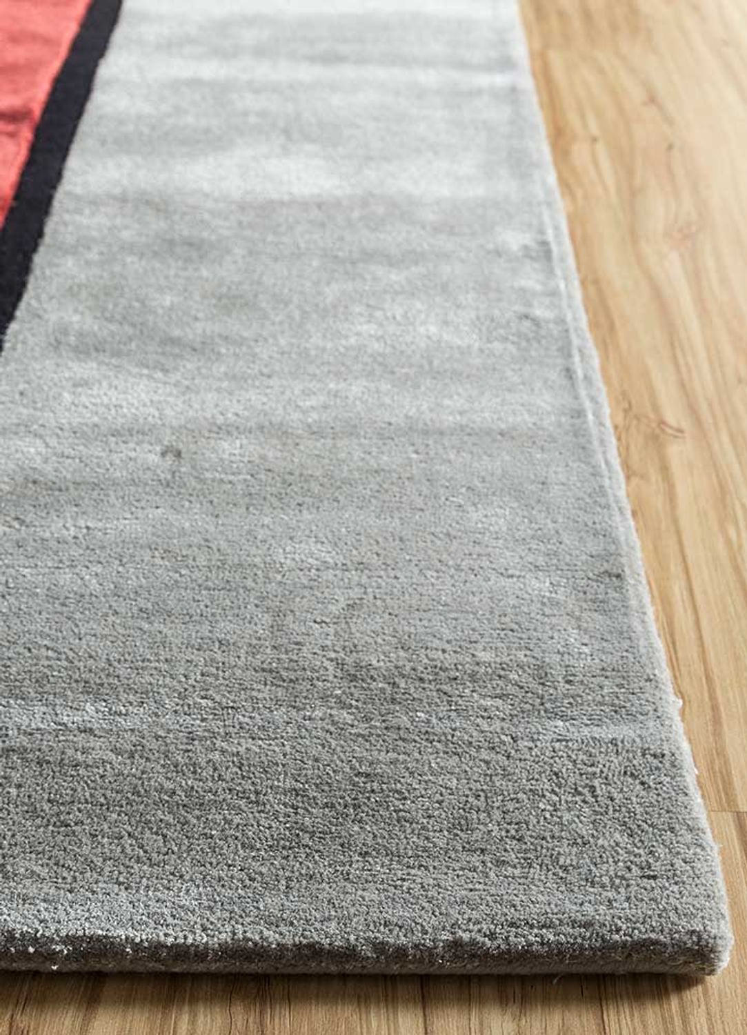 Tapis en laine Justinus - Tapis en laine