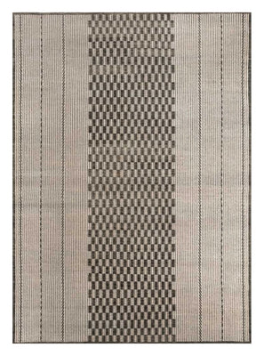 Tapis en laine - Ariadna - rectangle