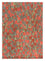Tapis en laine - 270 x 180 cm - beige