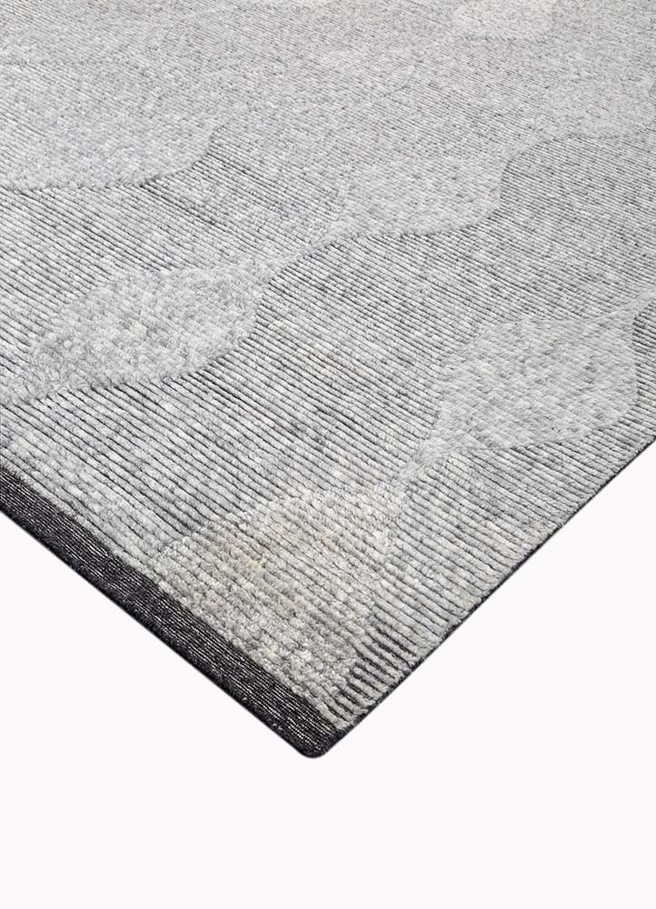 Tapis en laine 240x300cm - Tapis en laine