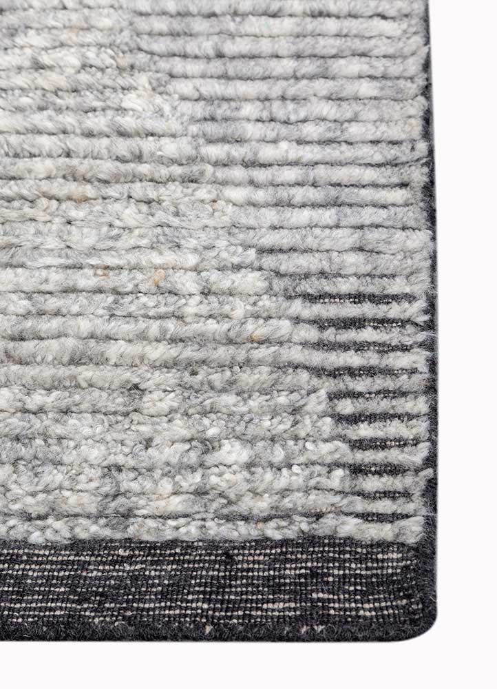 Tapis en laine 240x300cm - Tapis en laine