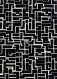 Tapis en laine 270x180cm - Tapis en laine
