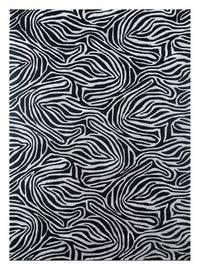 Tapis en laine - Hugues - rectangle