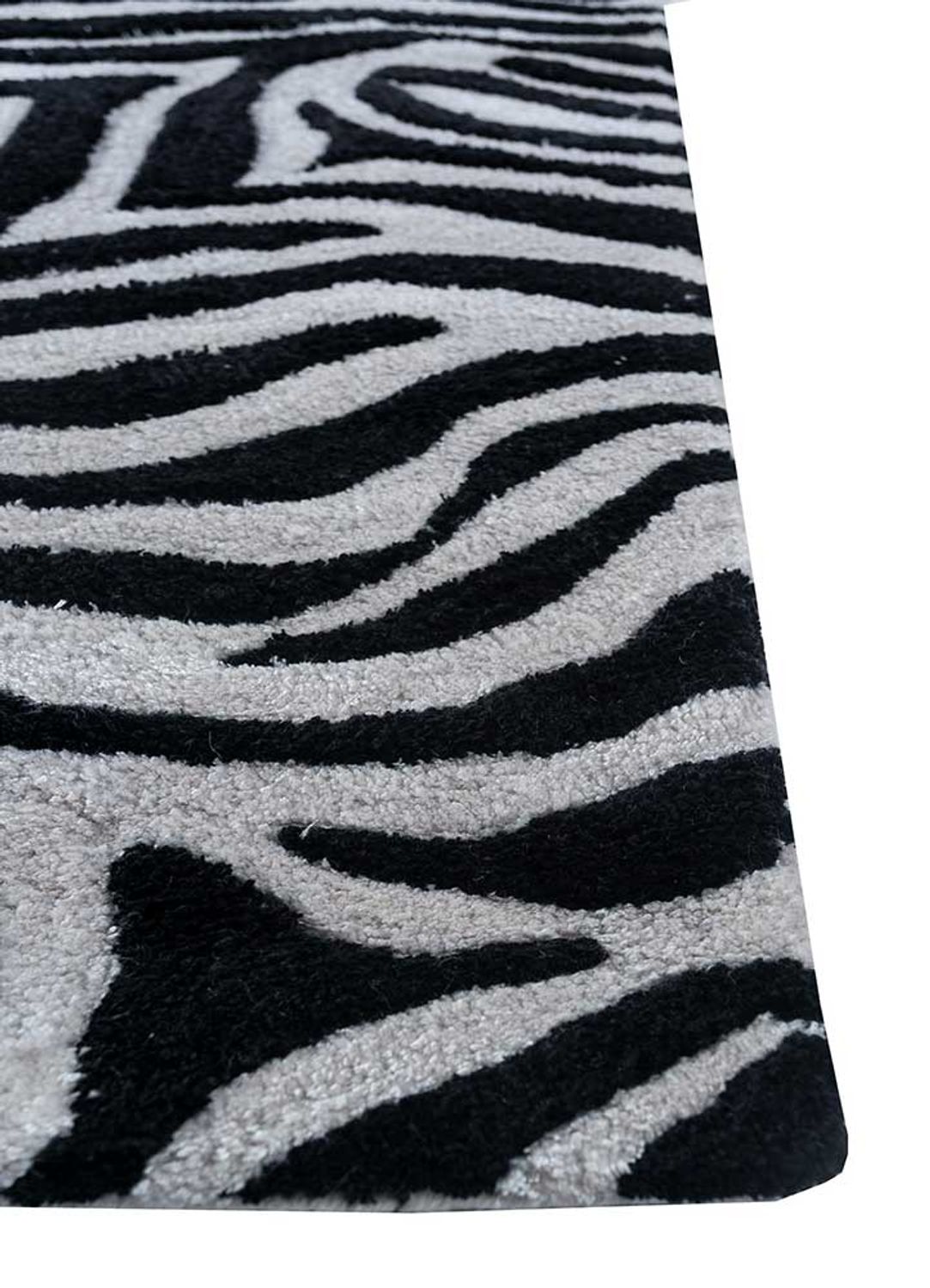 Tapis en laine Hugues - Tapis en laine