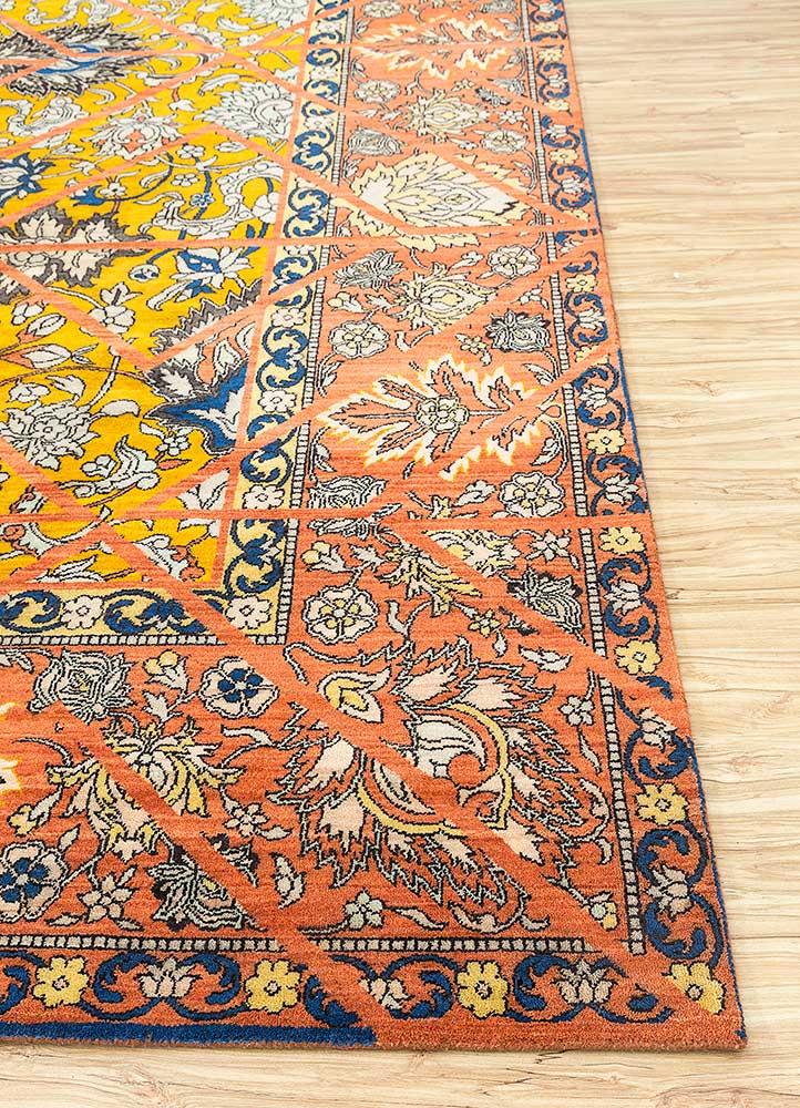 Tapis en laine 240x300cm - Tapis en laine