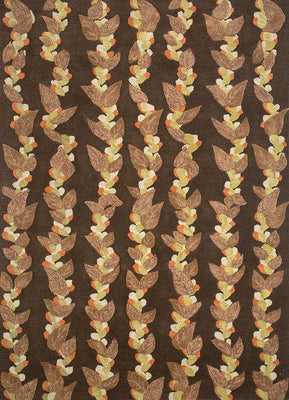 Tapis en laine - 270 x 180 cm - beige