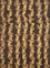 Tapis en laine - 270 x 180 cm - beige