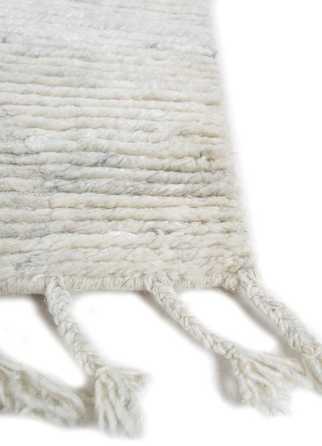 Tapis en laine 240x300cm - Tapis en laine