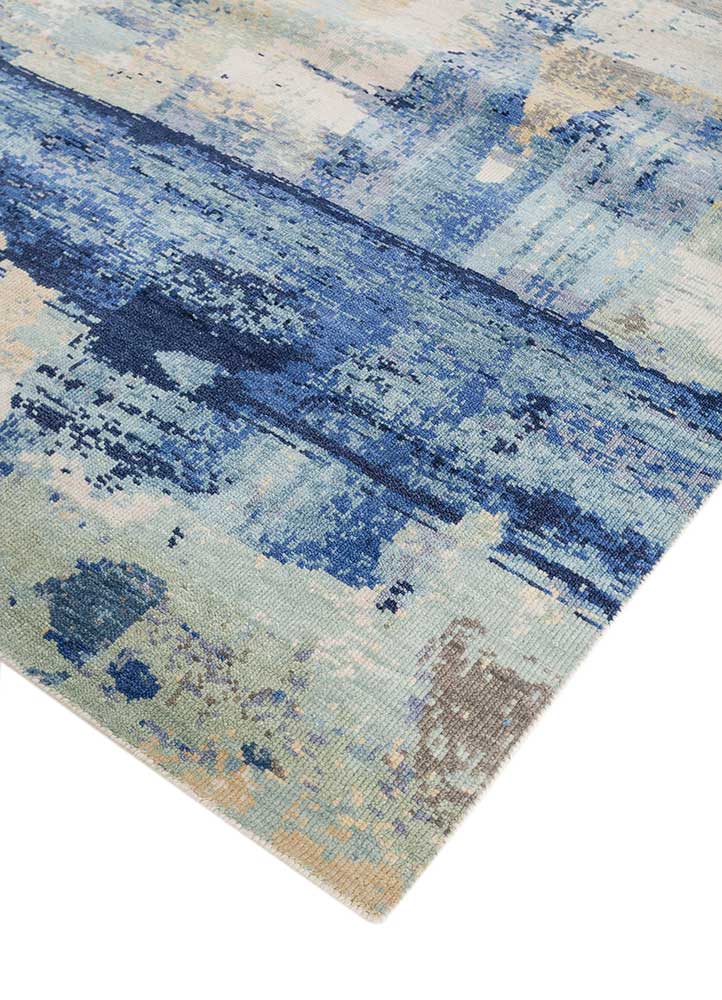 Tapis en laine 240x300cm - Tapis en laine