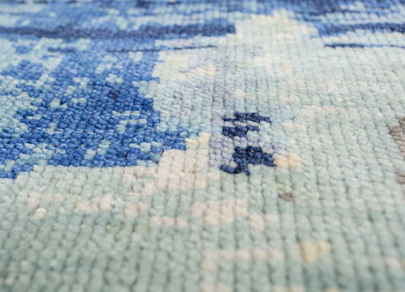 Tapis en laine 240x300cm - Tapis en laine