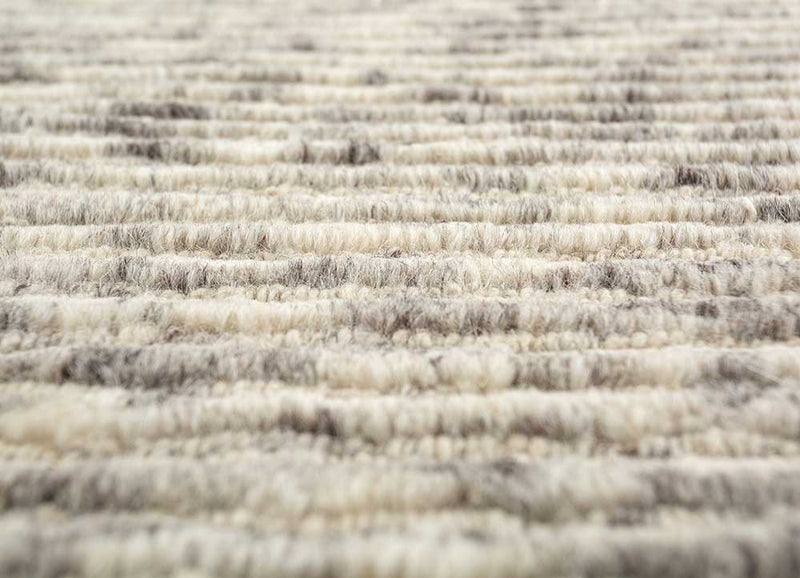 Tapis en laine 180x270cm - Tapis en laine