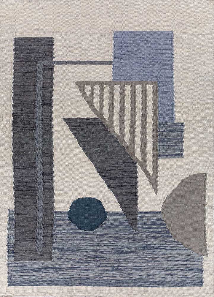 Tapis en laine 240x150cm - Tapis en laine