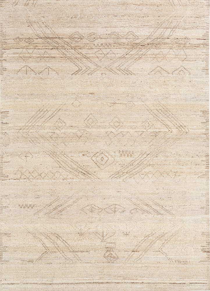 Tapis en laine 270x180cm - Tapis en laine